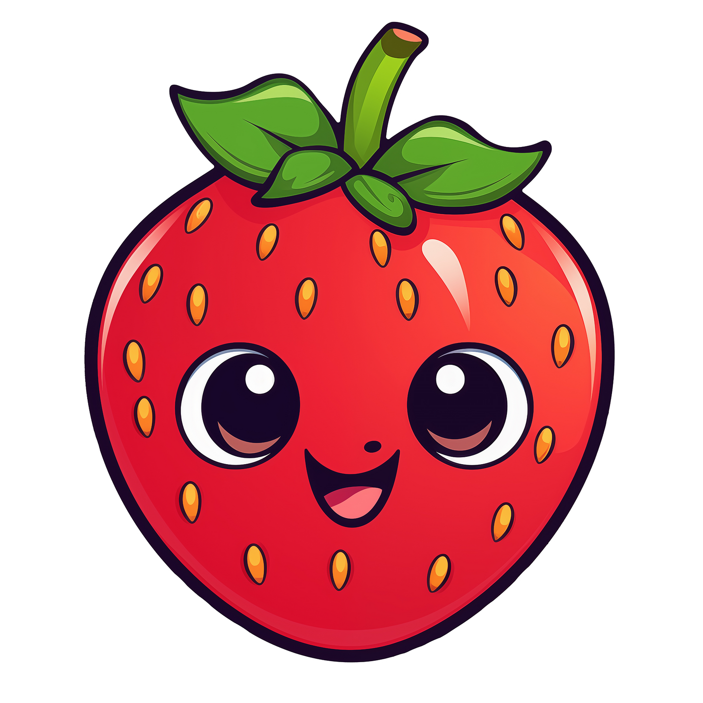 Snugglie Strawberry