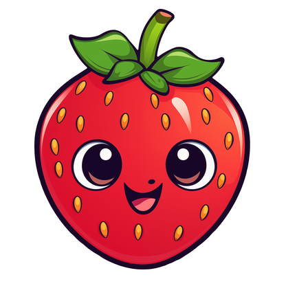 Snugglie Strawberry