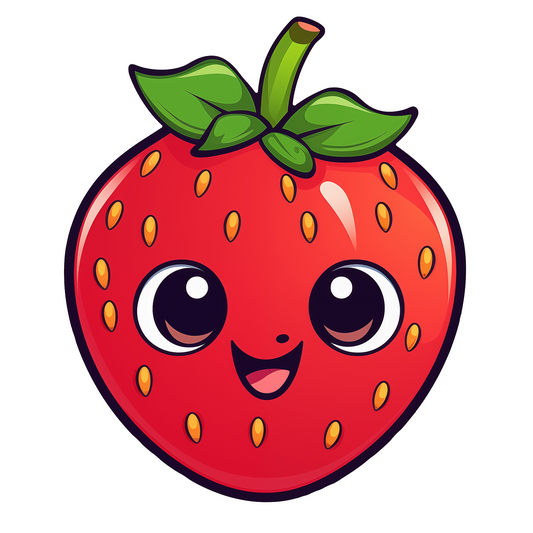 Snugglie Strawberry