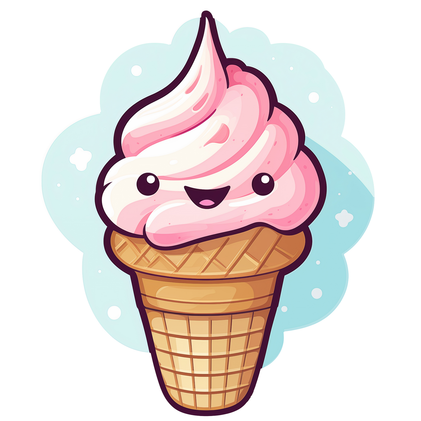 Snugglie Ice-cream