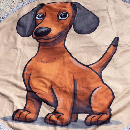 Dachshund