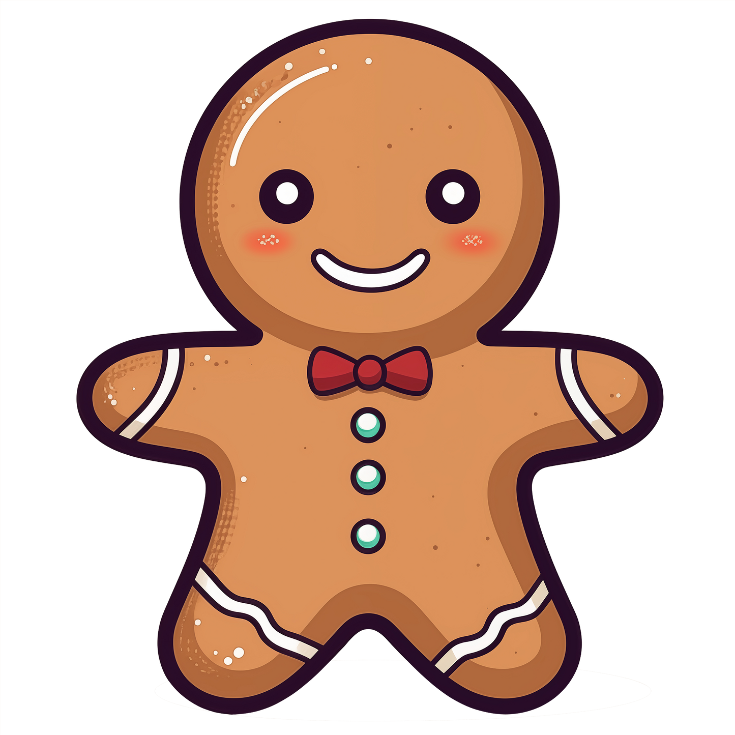 Gingerbread Man