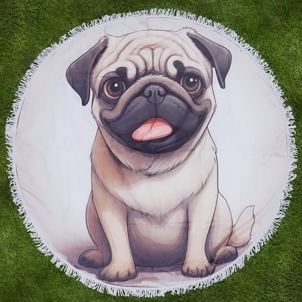 Pug