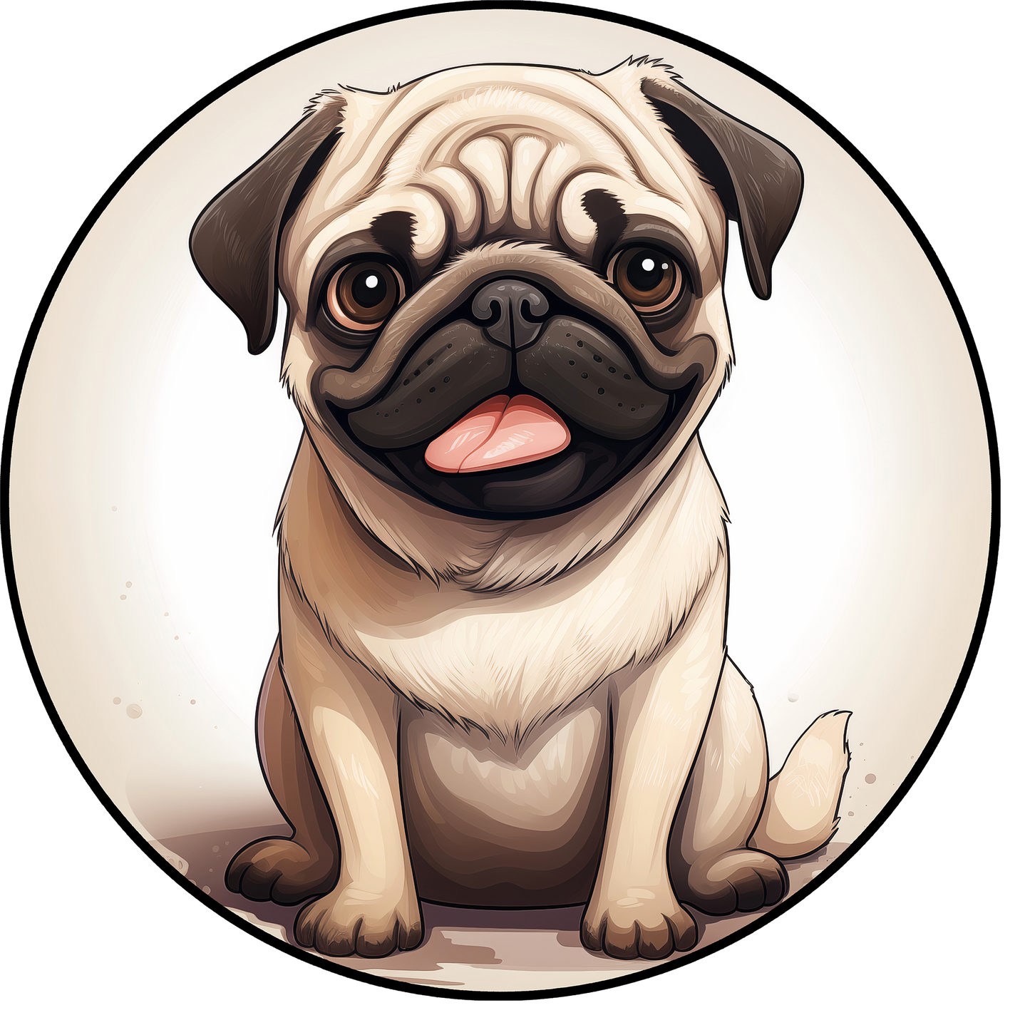 Pug