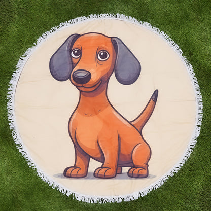 Dachshund