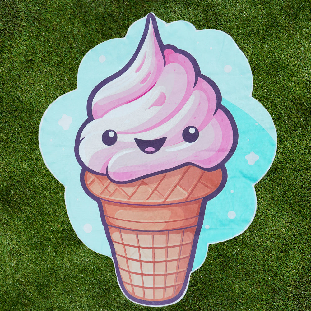 Snugglie Ice-cream