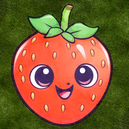 Snugglie Strawberry