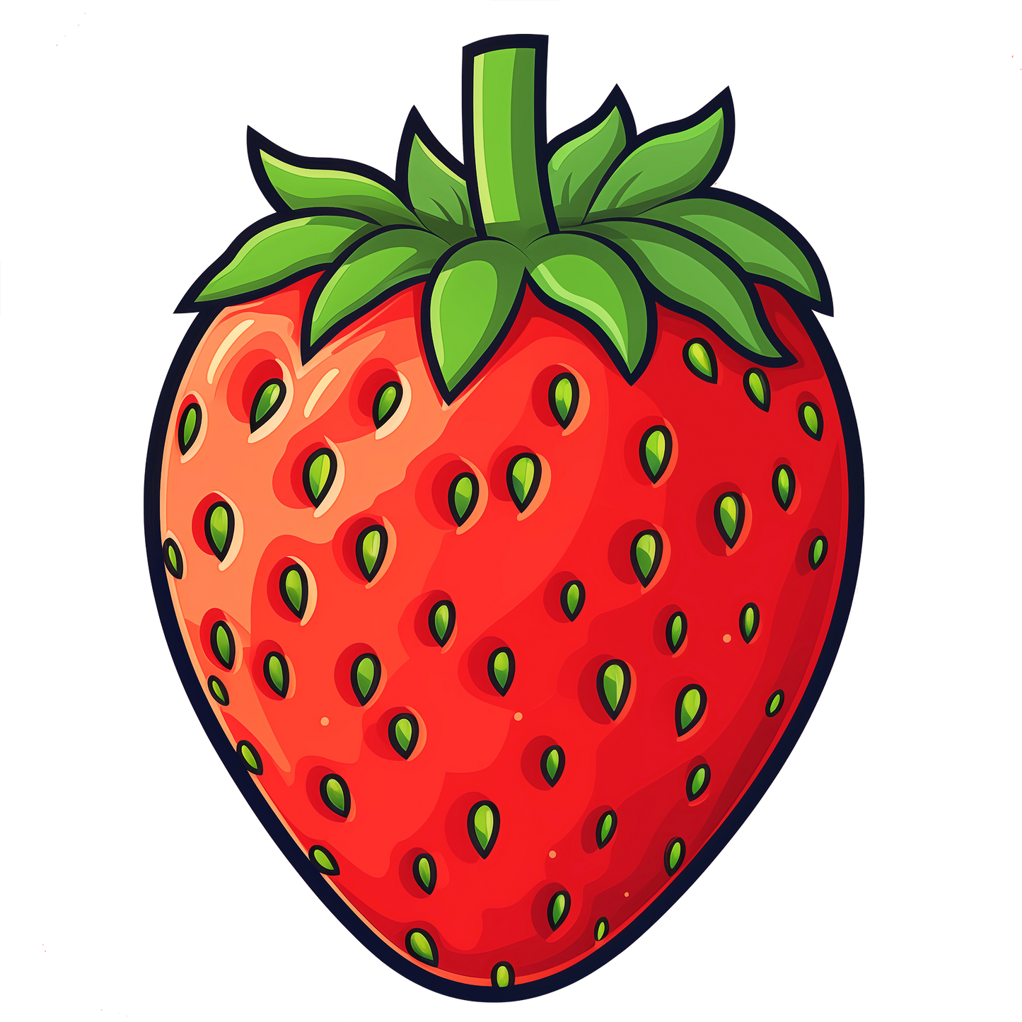 Strawberry