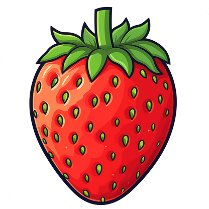 Strawberry