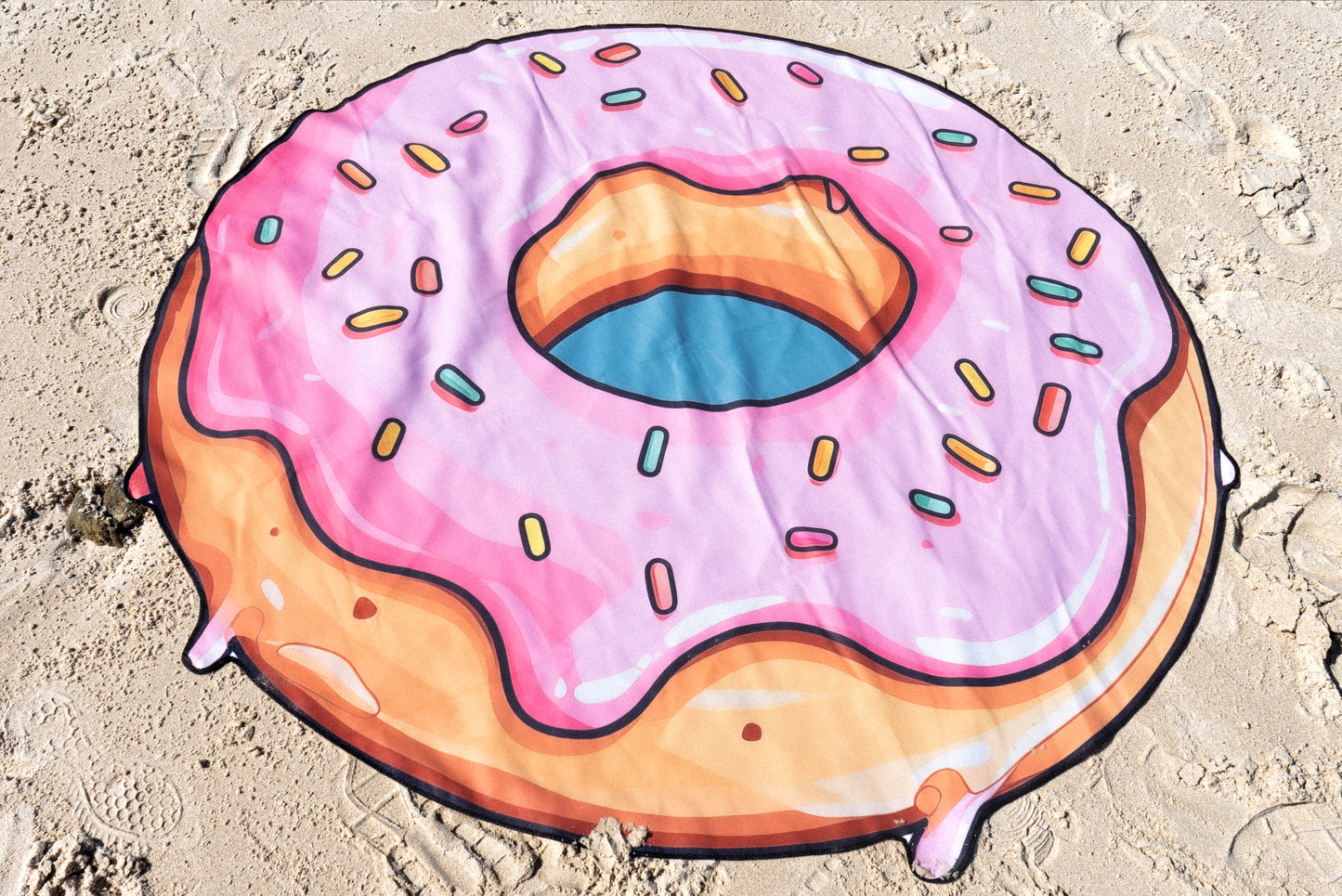 Donut